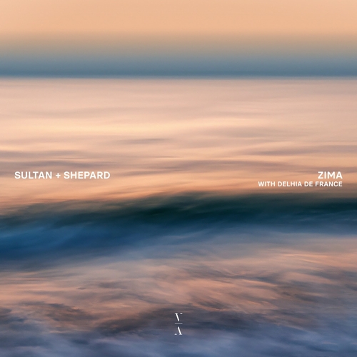 Sultan + Shepard - Zima (with Delhia De France) [TNHLP012S8E]